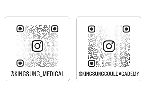 Follow us on Instagram to explore the future of microsurgery