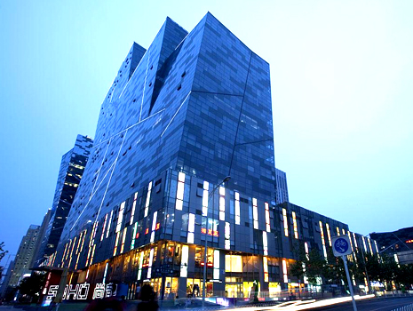Huarong Kingsung Medical Technology (Beijing) co., LTD.
