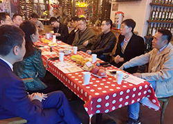 【天津站】2021科创医疗显微外科修复与重建病例分享沙龙第5站成功召开！