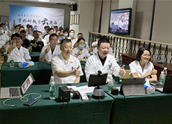 乘势前进，再下一城 | “科创云学院教学云查房”宁波站圆满召开！