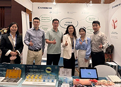 Kingsung Medical Showcases Innovative Microsurgical Solutions at ACOMS 2026, Drawing International Interests