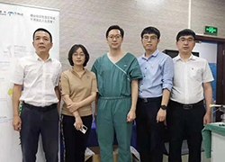 科创深圳行—2021年第三届北京积水潭医院-深圳二院联合腕关节学习班亮点回顾