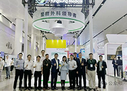 Domestic innovative medical devices draw attention as Kechuang Medical showcases at the 16th National Academic Conference on Oral and Maxillofacial Surgery