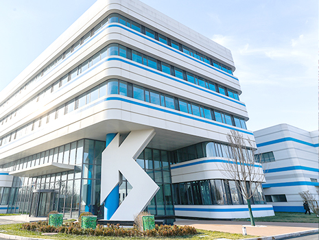 Huarong Kingsung Medical Technology (Tianjin) co., LTD.