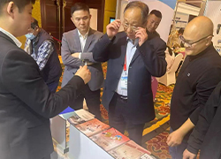 Science and Innovation Medical Shines at the Chinese Medical Association Microsurgery Academic Conference, Showcasing the Innovative Strength of Domestic Medical Devices