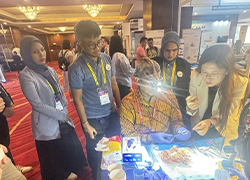 Shining in Indonesia, Accelerating Global Reach: Kechuang Medical's Innovations Earn International Acclaim