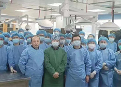 【科创独家直播】第九届全国穿支皮瓣高级培训班圆满结业