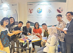Kingsung Medical Brings Chinese Innovation to APFSRM 2026 Indonesia