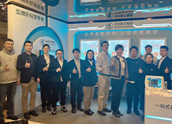The Mechanical Anastomosis Competition of the China Technical Association · Super Microsurgical Vascular Anastomosis Skills Competition concluded successfully