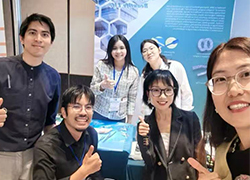 Kecheng Medical Showcases "Chinese Innovation" Strength at Thailand Exhibition, Pioneering Microsurgery Solutions Accelerate Global Expansion